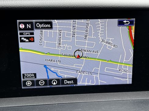 Used 2015 Lexus RC F image 23