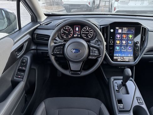 New 2026 Subaru Crosstrek 2.0i Premium image 12