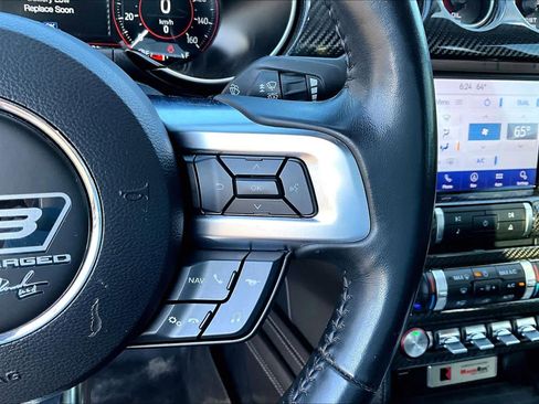 Used 2020 Ford Mustang GT Premium w/ GT Performance Package image 24