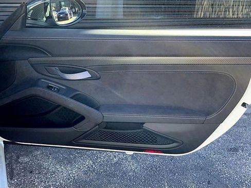 Used 2023 Porsche 718 Cayman GT4 RS image 27