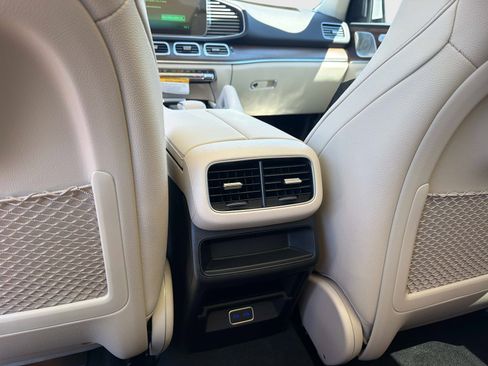 New 2026 Mercedes-Benz GLE 350 4MATIC image 16