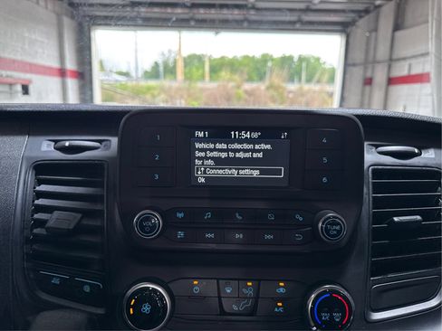 Used 2020 Ford Transit 250 Low Roof w/ Load Area Protection Package RWD image 15