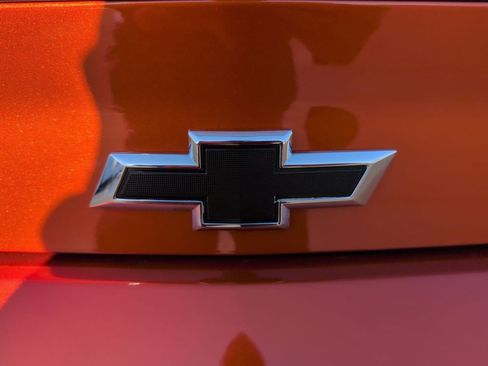 Used 2023 Chevrolet Camaro SS image 29