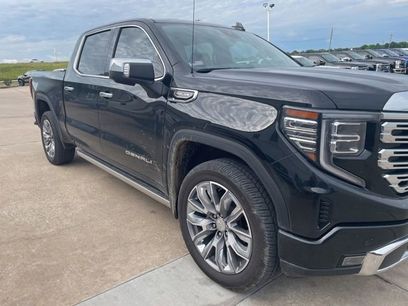 Used 2024 GMC Sierra 1500 Denali w/ Denali Reserve Package