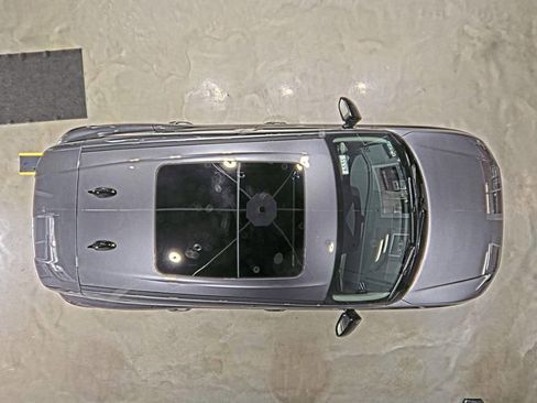 New 2026 Nissan Murano Platinum w/ Technology Package AWD/4WD image 23
