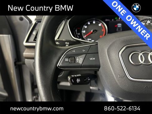 Used 2023 Audi Q5 2.0T Premium w/ Convenience Package image 16