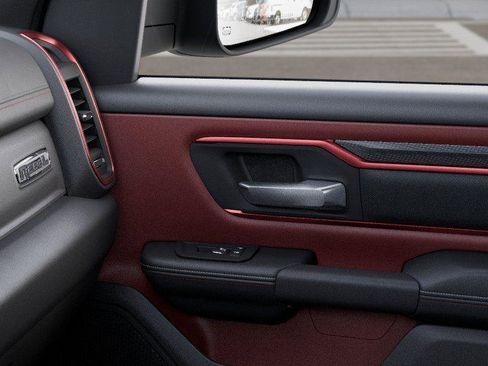 New 2026 RAM 1500 Rebel image 25