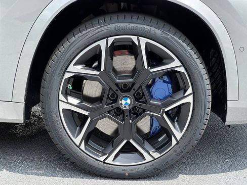 Used 2026 BMW X1 M35i w/ Convenience Package image 13