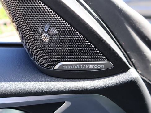 Used 2023 BMW 430i Gran Coupe xDrive w/ M Sport Package AWD/4WD image 45