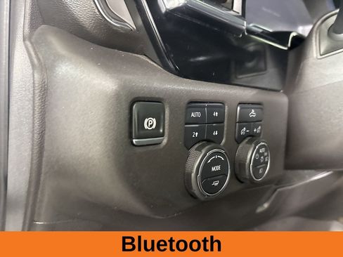 Used 2024 Chevrolet Silverado 1500 LT Trail Boss w/ Protection Package image 9