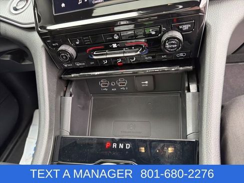 New 2026 Jeep Grand Cherokee L Laredo image 18