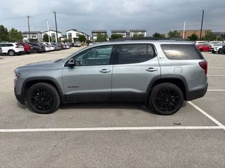 Used 2023 GMC Acadia SLT w/ Elevation Edition FWD video 2