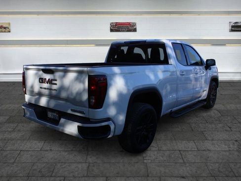 Used 2020 GMC Sierra 1500 Elevation RWD image 7