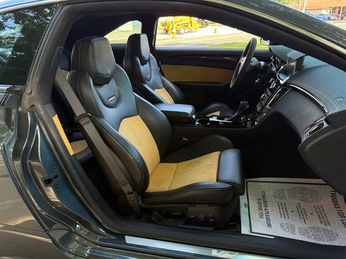 Used 2011 Cadillac CTS V w/ Wood Trim Package image 61