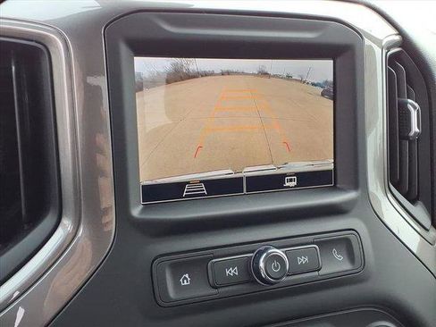 New 2026 GMC Sierra 1500 Pro w/ Pro Value Package image 5