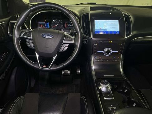 Used 2020 Ford Edge ST w/ Equipment Group 401A AWD/4WD image 27