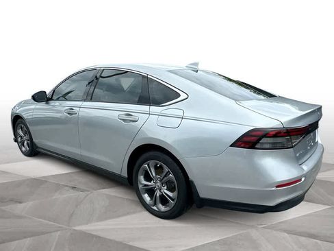 Used 2024 Honda Accord EX image 6