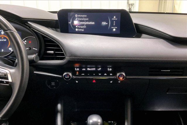 Used 2025 MAZDA MAZDA3 s FWD image 6