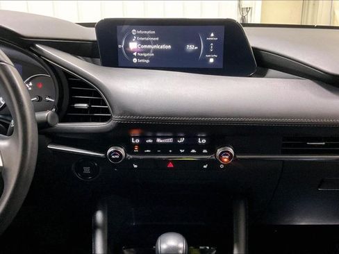 Used 2025 MAZDA MAZDA3 s FWD image 6