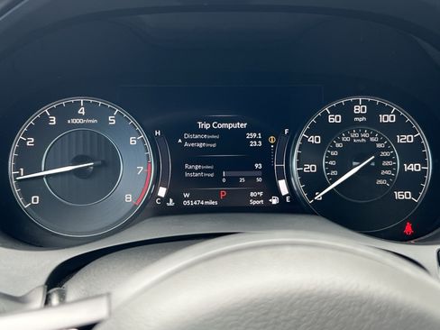 Used 2021 Acura RDX AWD image 17