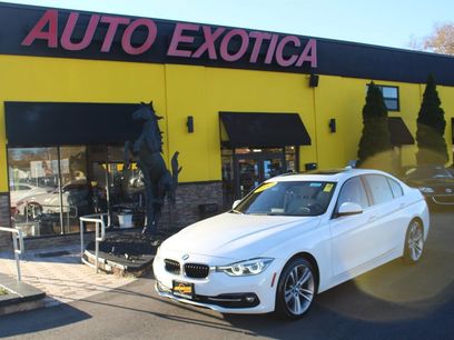 Used 2017 BMW 330i xDrive Sedan