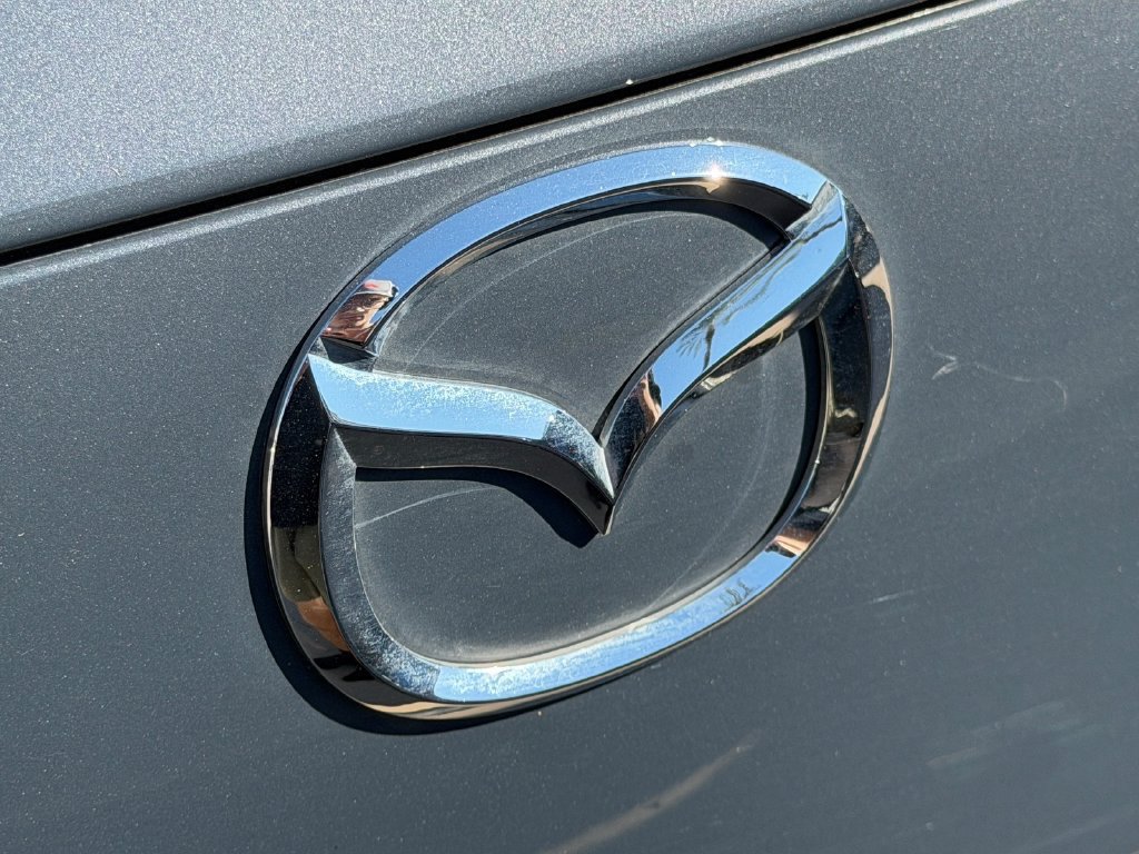 Certified 2025 MAZDA CX-50 AWD 2.5 S w/ Cargo Package image 9