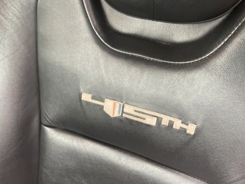 Used 2012 Chevrolet Camaro SS w/ 45th Anniversary Package image 10