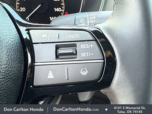 New 2026 Honda Civic Sport image 24