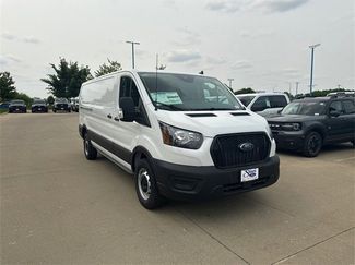 New 2025 Ford Transit 250 Low Roof video 2