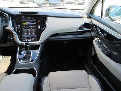 Used 2023 Subaru Outback Limited XT image 14