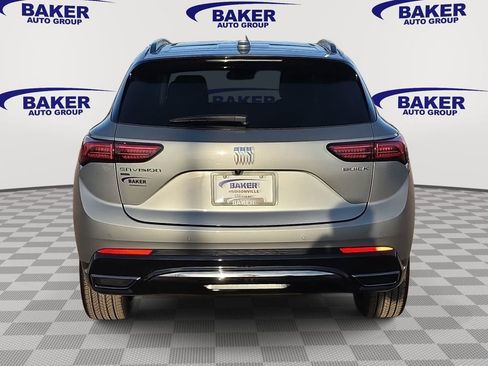 New 2026 Buick Envision Sport Touring image 6