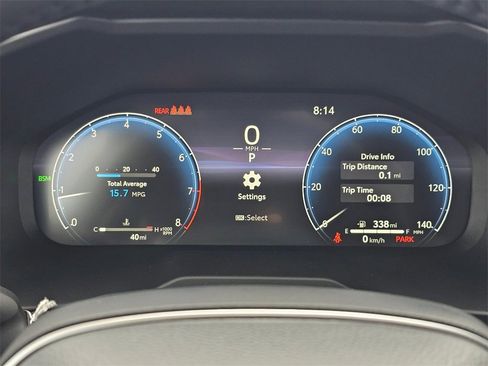 Used 2025 Toyota RAV4 Limited w/ Advanced Technology Package image 31