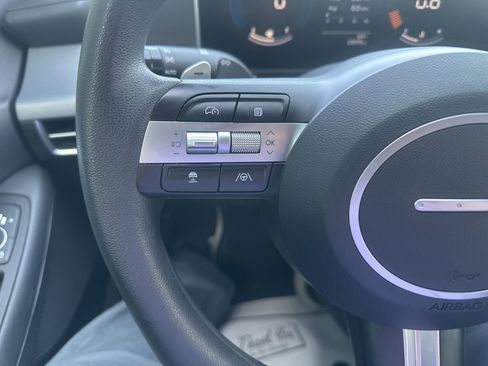 Used 2025 Hyundai Sonata SEL image 20