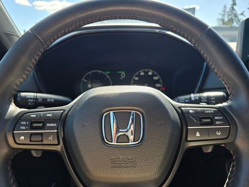 Certified 2023 Honda CR-V Sport image 32