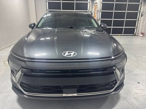 Certified 2024 Hyundai Sonata SEL FWD image 3