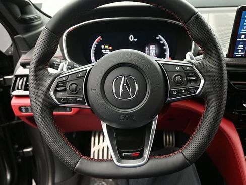 New 2026 Acura MDX Type S AWD/4WD image 12