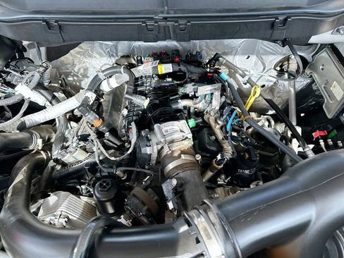Used 2023 Ford F150 XL w/ STX Appearance Package RWD image 29