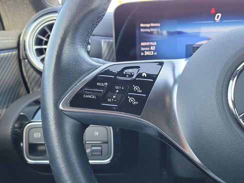 Certified 2025 Mercedes-Benz CLA 250 image 29