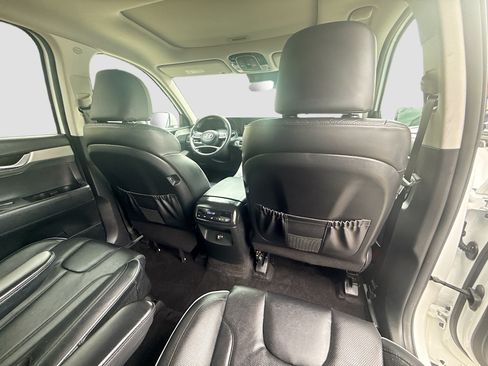 Used 2024 Hyundai Palisade XRT FWD image 27