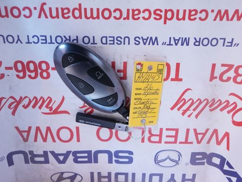 New 2026 Hyundai Elantra Sport image 36