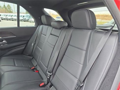 Certified 2023 Mercedes-Benz GLE 350 image 16