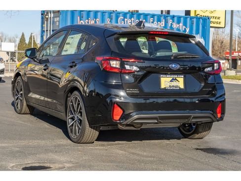 New 2026 Subaru Impreza 2.0i Sport image 5