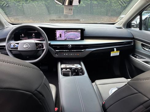 New 2026 Nissan Murano SL AWD/4WD image 28