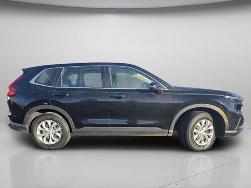 Used 2023 Honda CR-V LX image 24