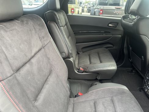 New 2026 Dodge Durango GT image 29