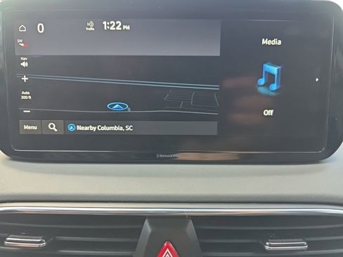 Used 2023 Hyundai Santa Fe SEL image 27