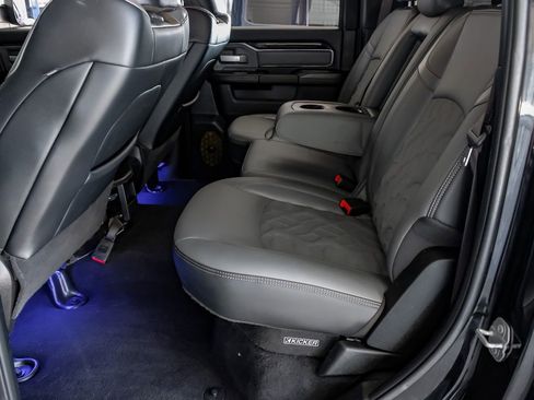 Used 2020 RAM 2500 Power Wagon image 36