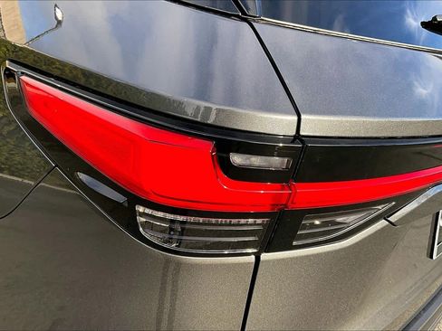 New 2026 Lexus TX 350 FWD image 12