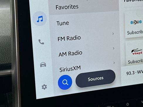 Used 2026 Toyota Corolla Cross XSE w/ Convenience Package image 27