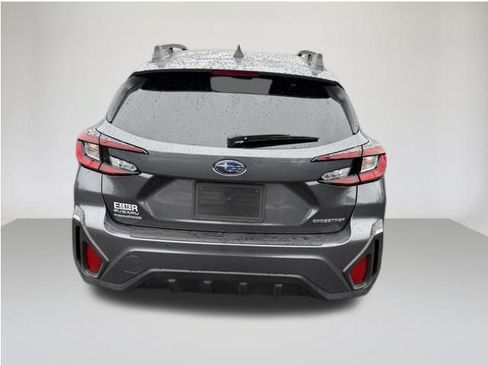 Certified 2025 Subaru Crosstrek 2.5i Limited AWD/4WD image 5